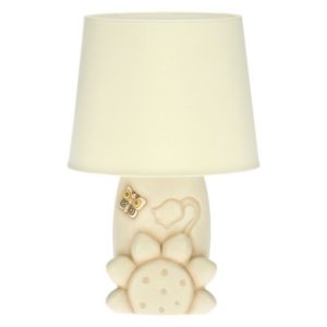 Lampada da tavolo Elegance Media