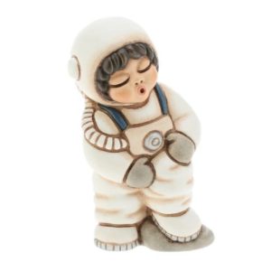 Astronauta medio