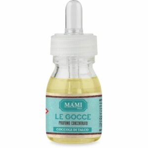 Le Gocce -Coccole di Talco Mami Milano