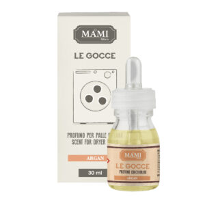 Le Gocce -Argan -Mami Milano