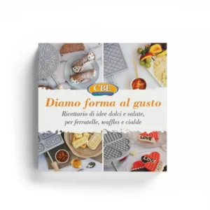 Ricettario Di Idee Dolci E Salate CBE