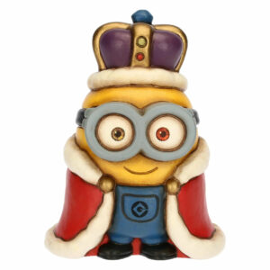 Minions King Bob