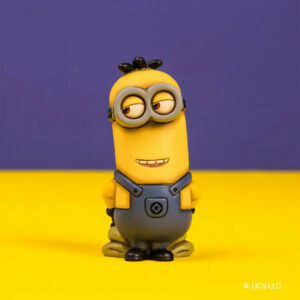 Minions Kevin