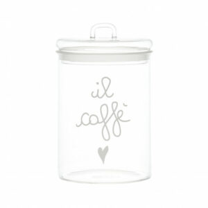 BARATTOLO "IL CAFFE'" -Simple Day