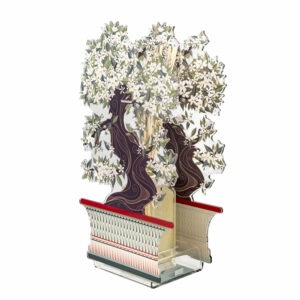 Profumatore   Bonsai   Gelsomino   Piccolo