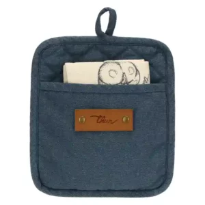 Set presina e canovaccio pizza Acqua e Farina