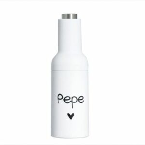 MACINAPEPE ELETTRICO "UN PIZZICO DI PEPE"-Simple Day