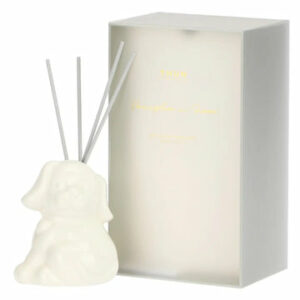 Diffusore cane in cercamica THUN