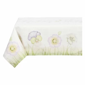 Tovaglia antimacchia 8 posti Bloom