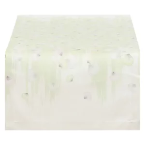 Runner antimacchia Bloom