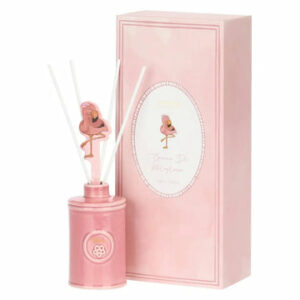 Diffusore "Gemme di melograno", rosa Thun