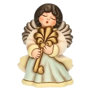 Angelo Sofia Limited Edition 2026 in ceramica, piccolo